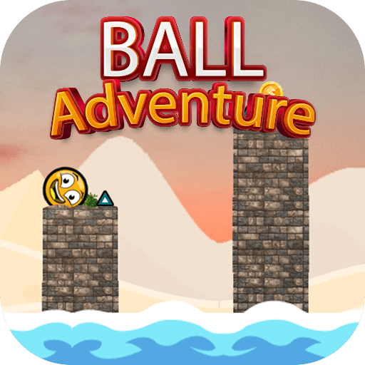 Ball Adventure