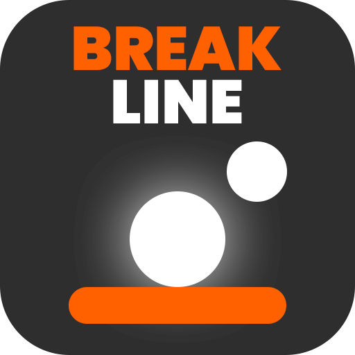 Break Lines