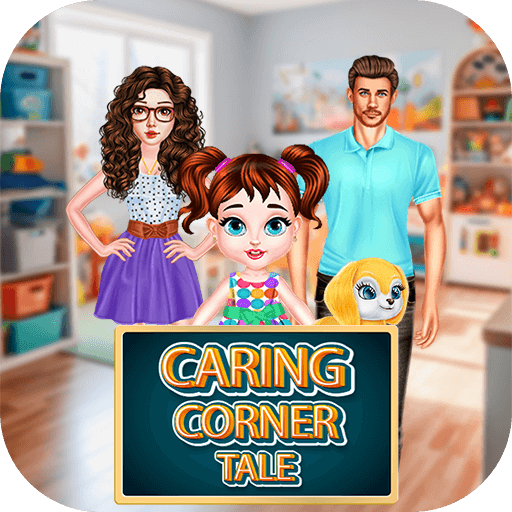 Caring Corner Tale