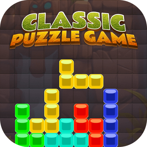 Classic Puzzle Game