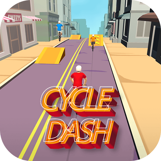 Cycle Dash