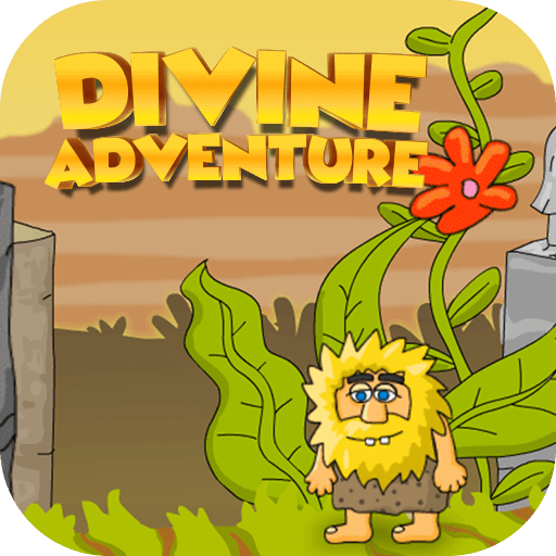 Divine Adventure