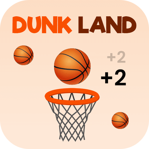 Dunk Land