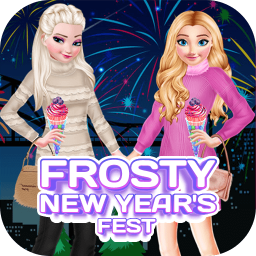 Frosty New Years Fest