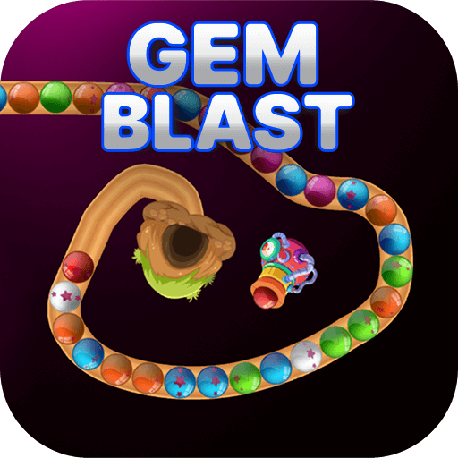 Gem Blast