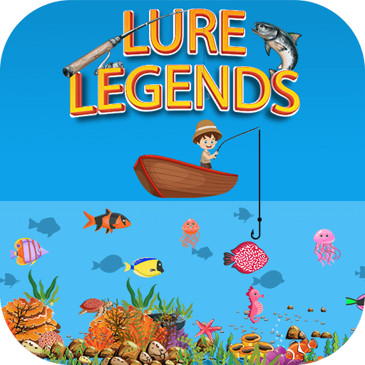 Lure Legends