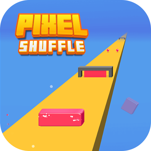 Pixel Shuffle