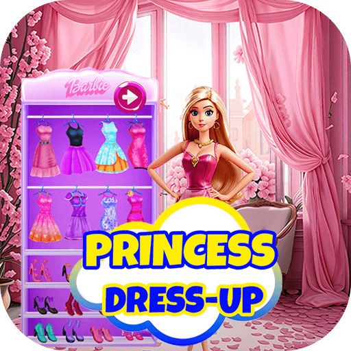 Princess Dress Up