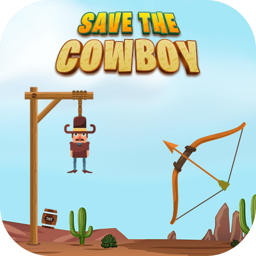 Save The Cowboy