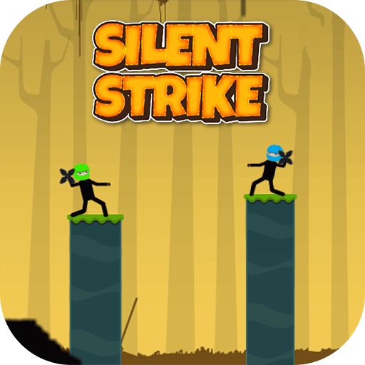 Silent Strike