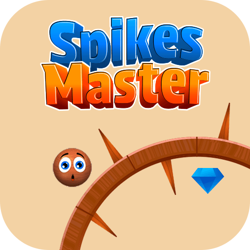 Spikes Master