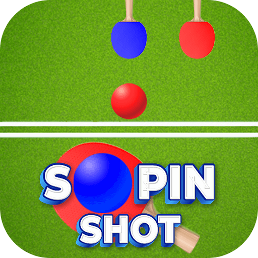 Spin Shot