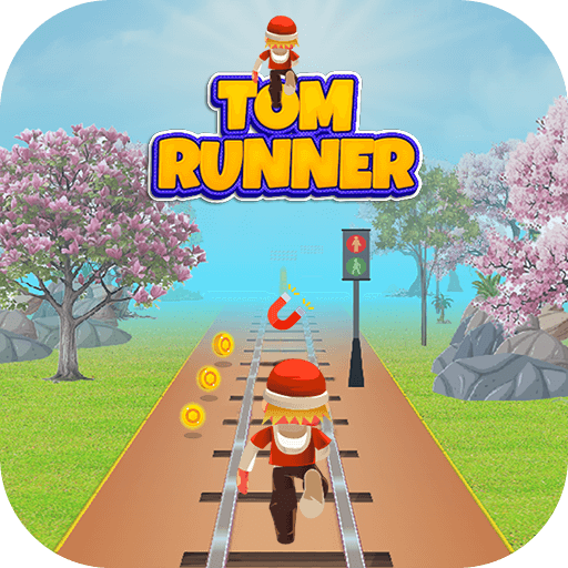 Tom Runner